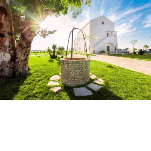 Agriturismo Masseria Cannella