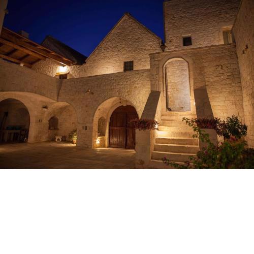Agriturismo Masseria Casa Busciana