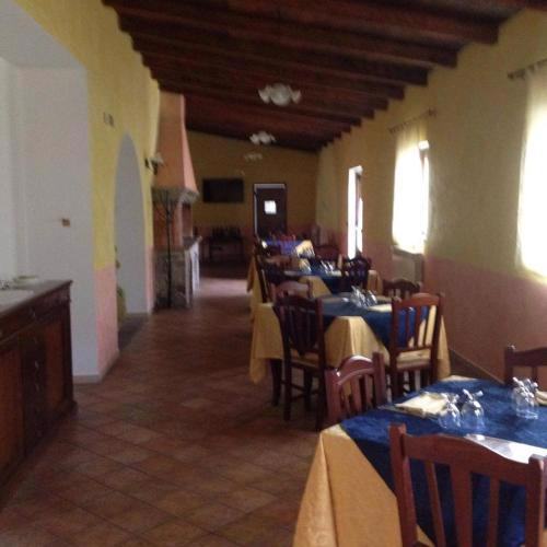 Agriturismo Masseria Castiglione