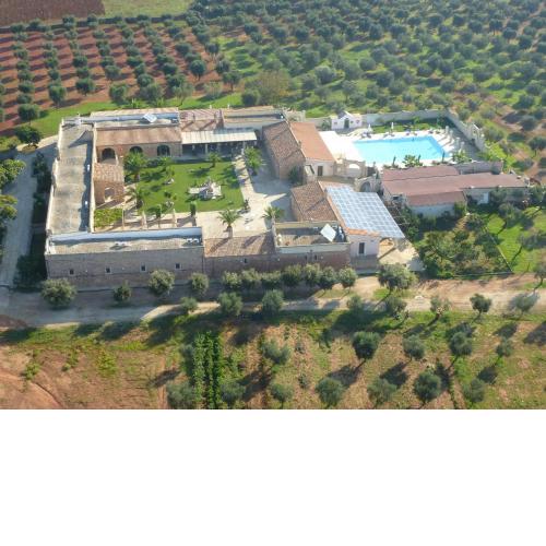 Agriturismo Masseria Chicco Rizzo