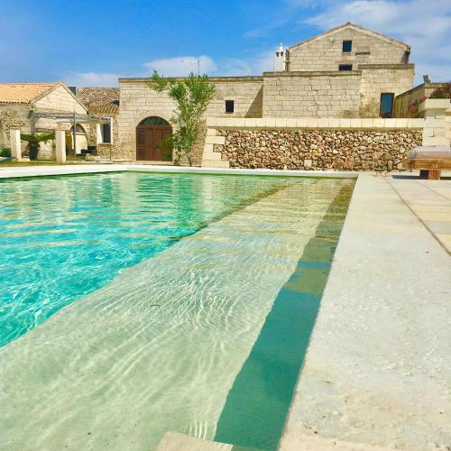 Agriturismo Masseria Costarella