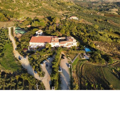 Agriturismo Masseria La Chiusa
