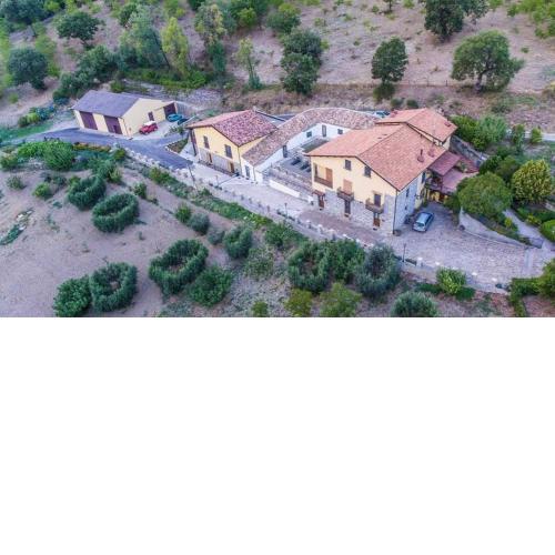 Agriturismo Masseria Pinto