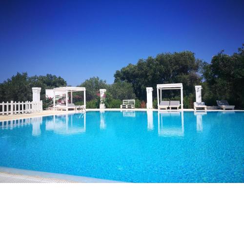 Agriturismo Masseria San Leonardo