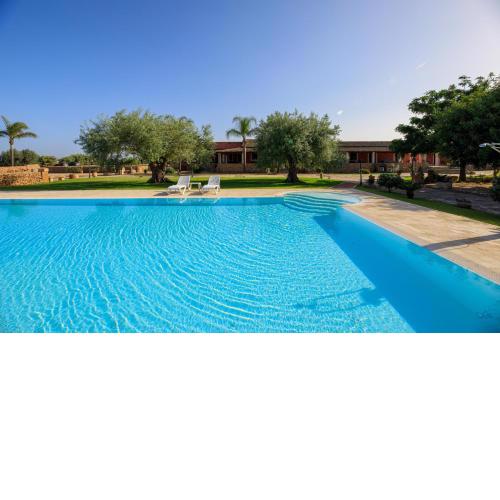 Agriturismo Masseria Sant' Elia