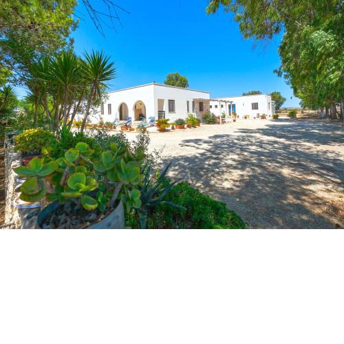 Agriturismo Masseria Terra D'Otranto