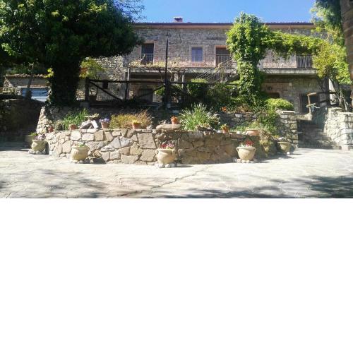Agriturismo Masseria Tufaro