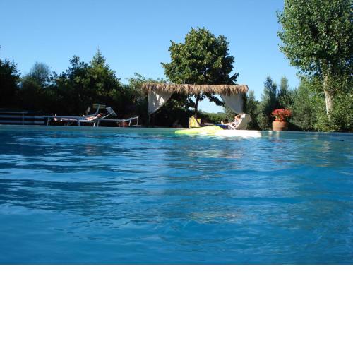 Agriturismo Materno