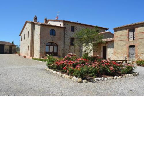 Agriturismo Melariano