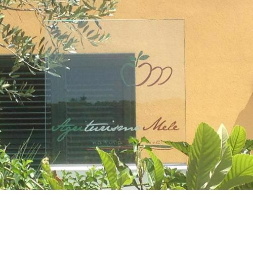Agriturismo Mele