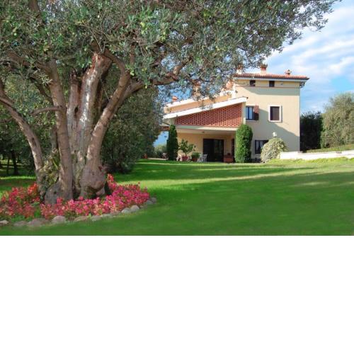 AGRITURISMO MELOGRANO D'ORO