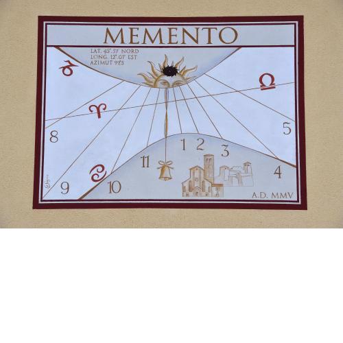 Agriturismo Memento