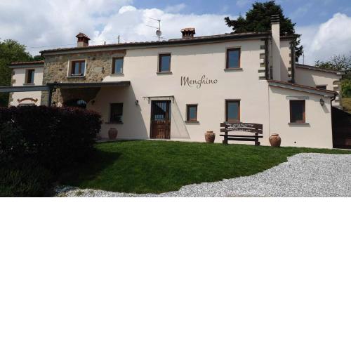 Agriturismo Menghino