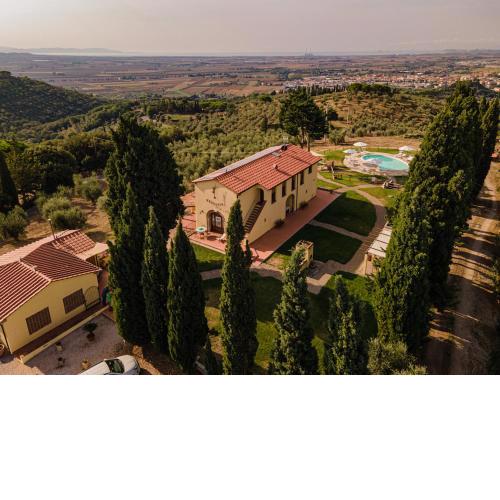 Agriturismo Mercurio