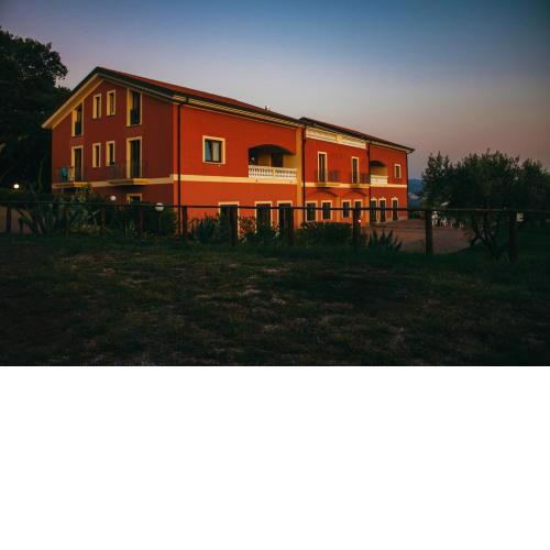 Agriturismo Mielita
