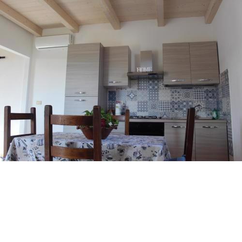 Agriturismo Mimosa
