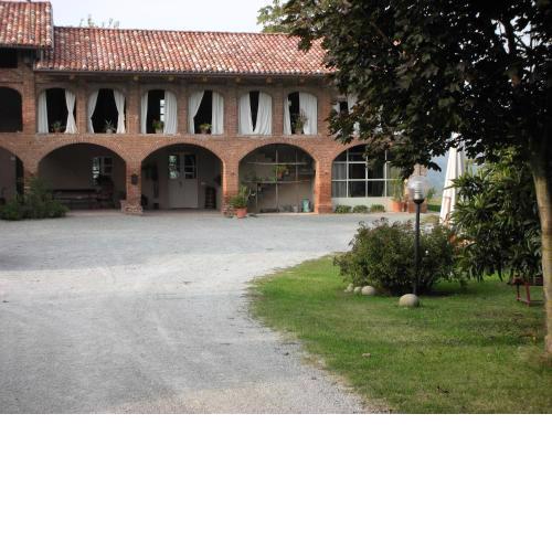 Agriturismo Minaldo