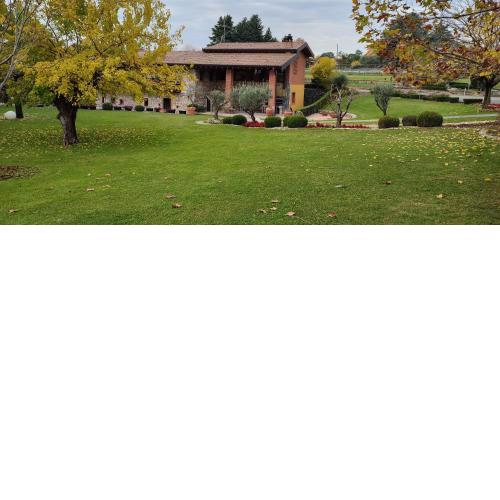 Agriturismo Molino dei Frati