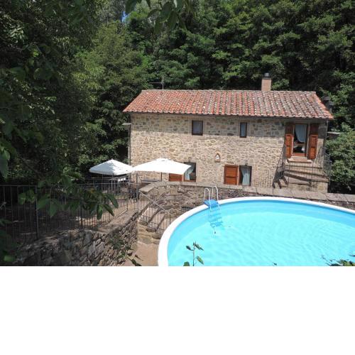 Agriturismo Molino del Ponte