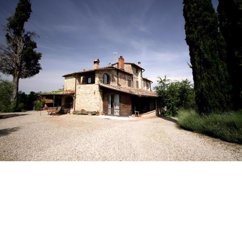 Agriturismo Molinuzzo