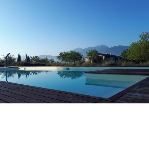 Agriturismo Molleone