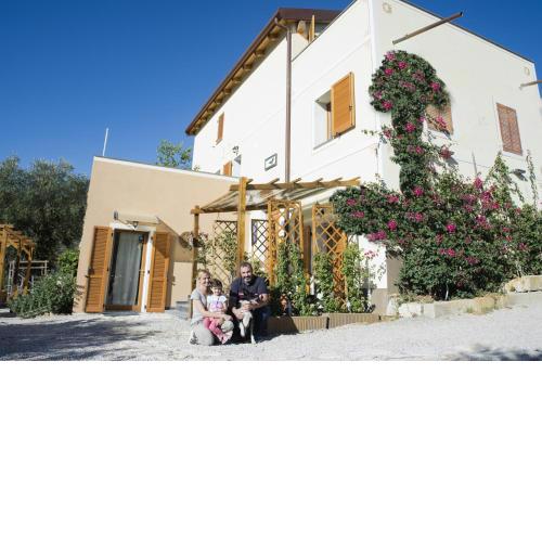 Agriturismo Monaci Templari