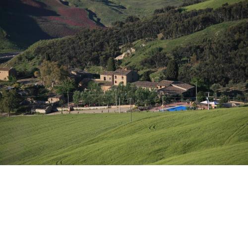 Agriturismo Monaco Di Mezzo