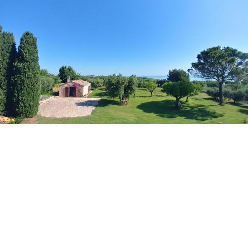Agriturismo Mondomini