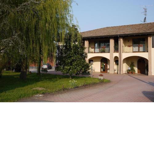 Agriturismo Mongiorgi "I Salici"