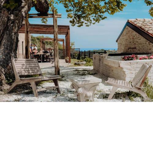 Agriturismo Monna Terra