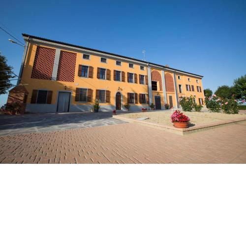 Agriturismo Monrabbioso