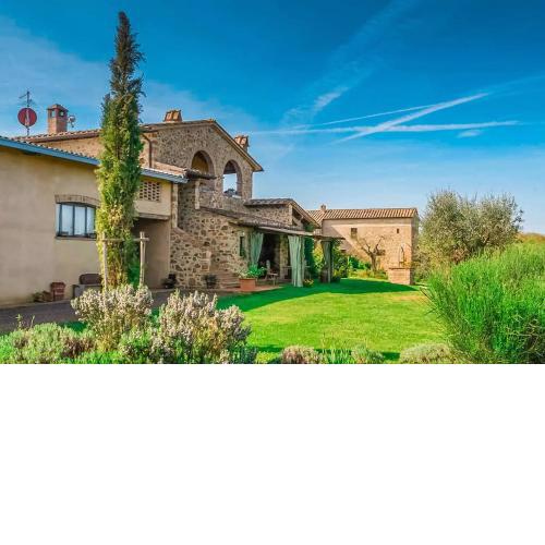 Agriturismo MONSOLE - Montalcino