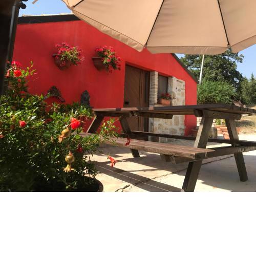 Agriturismo Montagnola Abruzzo