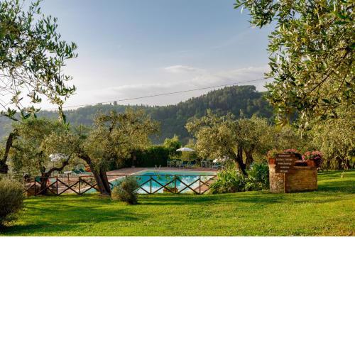 Agriturismo Montalbino