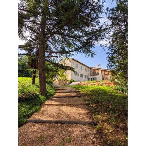 Agriturismo Monte Bisson