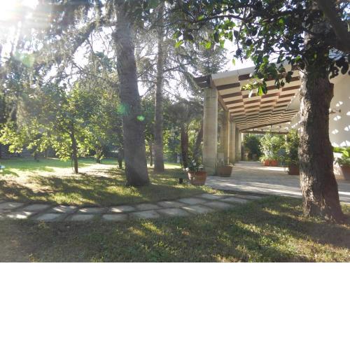 Agriturismo Monte degli Angeli