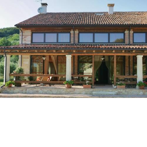 Agriturismo Monte degli Aromi