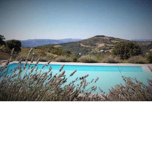 Agriturismo Monte della Dea