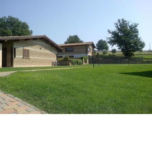 Agriturismo Monte dell'Olmo
