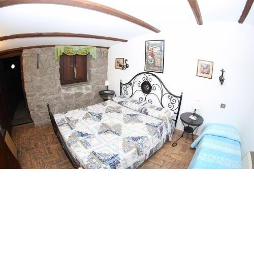 Agriturismo Monte Due Torri