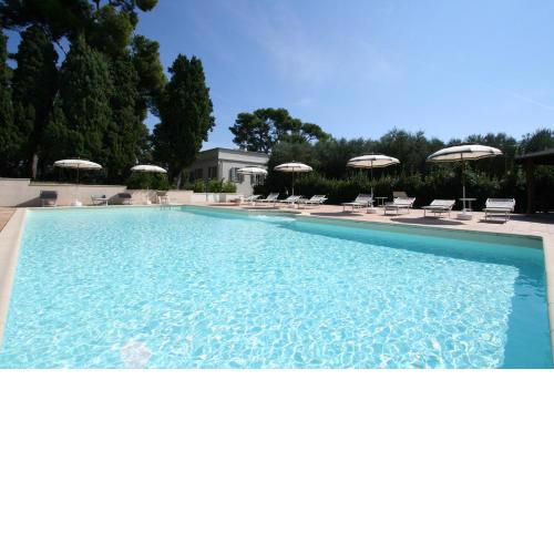 Agriturismo Monte Giove