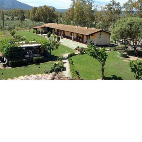 Agriturismo Monte Majore