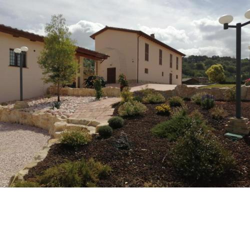 Agriturismo Monte Oliveto