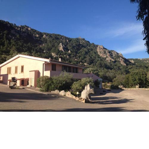 Agriturismo Monte Pino