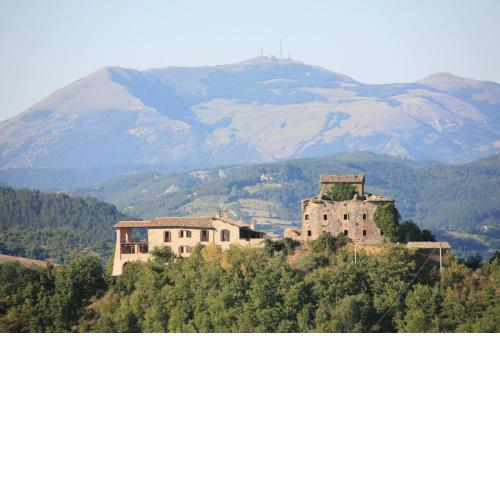 Agriturismo Monte Valentino