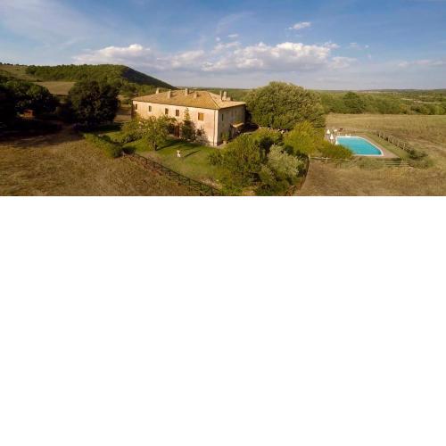 Agriturismo Montecalvo