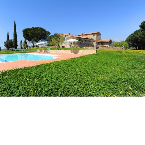 Agriturismo Montecchio
