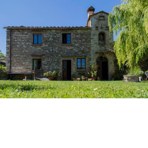 Agriturismo Montecorboli