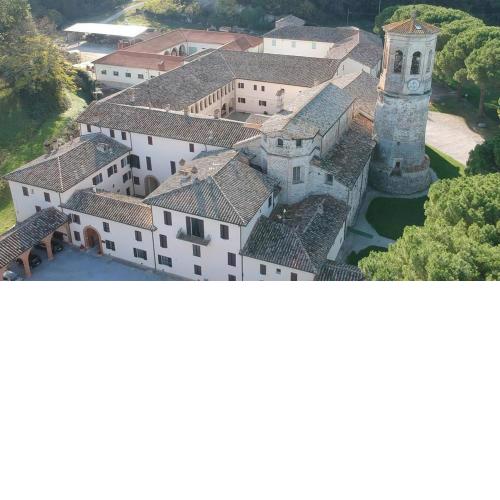 Agriturismo Montecorona