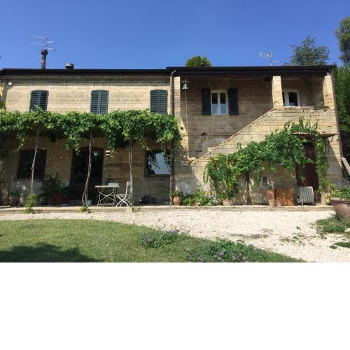 Agriturismo Montedago